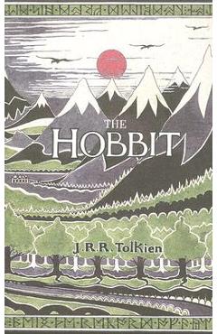 The Hobbit: 75th Anniversary Edition - J. R. R. Tolkien