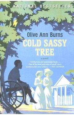 Cold Sassy Tree - Olive Ann Burns
