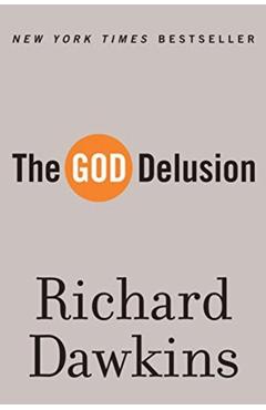 The God Delusion - Richard Dawkins