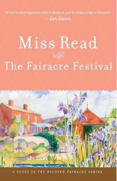 The Fairacre Festival - Read