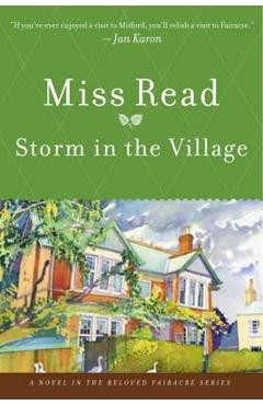 Storm in the Village - Read