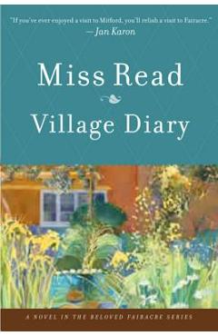 Village diary - read
