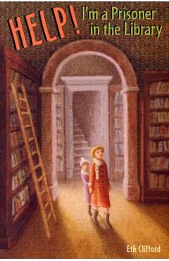 Help! i'm a prisoner in the library - eth clifford