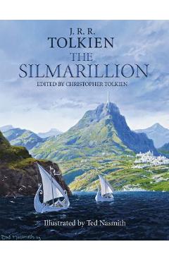 The Silmarillion - Ted Nasmith