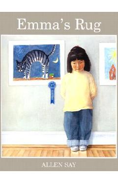 Emma\'s Rug - Allen Say