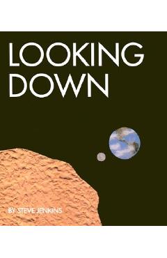 Looking Down - Steve Jenkins