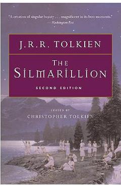 The Silmarillion - Christopher Tolkien
