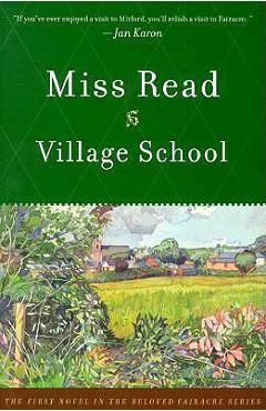 Village School - Read