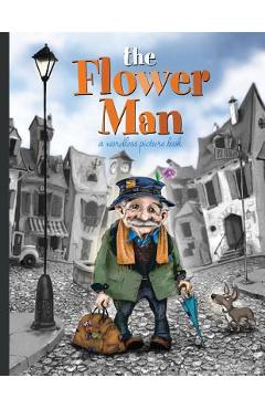 The Flower Man - Mark Ludy