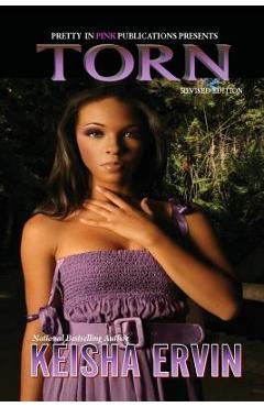 Torn - Keisha Ervin