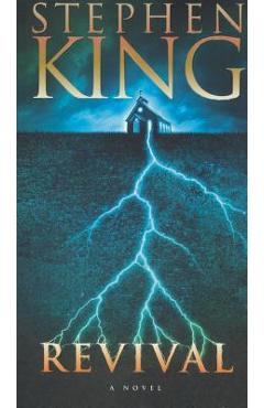 Revival - Stephen King