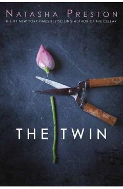 The Twin - Natasha Preston