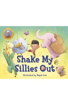 Shake My Sillies Out - Raffi
