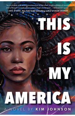 This Is My America - Kim Johnson
