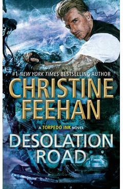 Desolation Road - Christine Feehan
