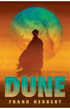 Dune: deluxe edition - frank herbert