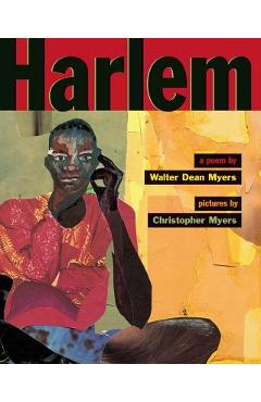 Harlem - Christopher Myers
