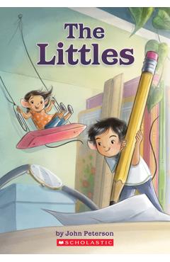 The Littles - John Peterson