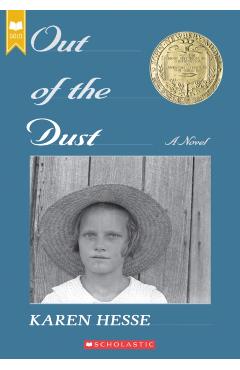 Out of the Dust - Great Source