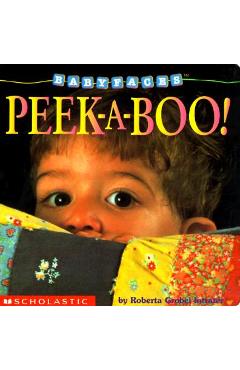 Peek-A-Boo!