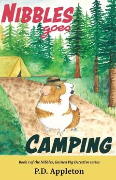 Nibbles Goes Camping - P. D. Appleton - Imagine 1