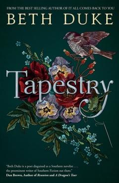 Tapestry: A Book Club Recommendation! - Beth Duke