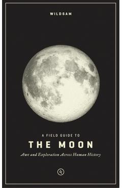The Moon - Taylor Bruce