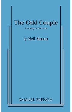 The Odd Couple - Neil Simon