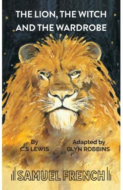 The Lion, the Witch and the Wardrobe - C. S. Lewis