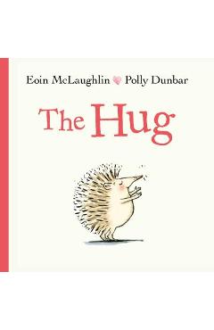 The Hug - Eoin Mclaughlin