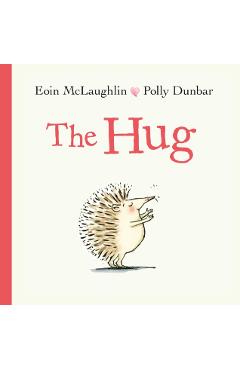 The Hug - Eoin Mclaughlin
