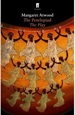 Penelopiad - Margaret Atwood