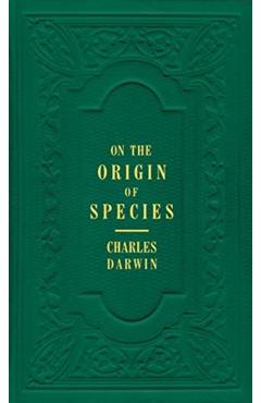 On the Origin of Species - Charles Darwin