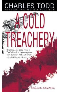 A Cold Treachery