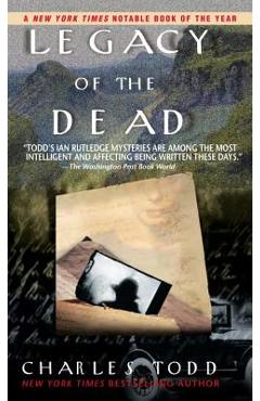 Legacy of the Dead