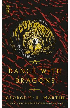 A Dance with Dragons - George R. R. Martin