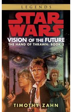 Vision of the Future