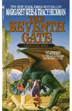 The Seventh Gate - Margaret Weis