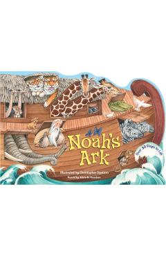 Noah's Ark - Michelle Knudsen