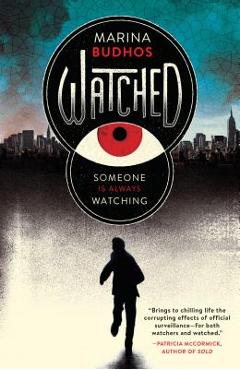Watched - Marina Budhos
