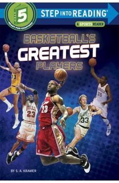 Basketball's Greatest Players - S. A. Kramer - Imagine 1