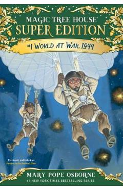 World at War, 1944