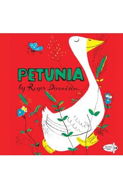 Petunia - Roger Duvoisin