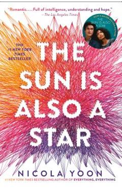 The Sun Is Also a Star - Nicola Yoon