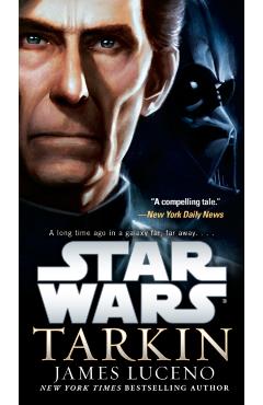 Tarkin: Star Wars - James Luceno