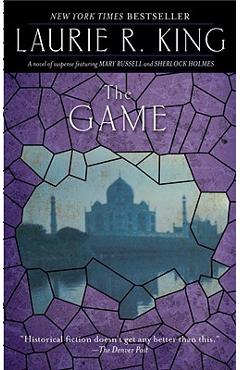 The Game - Laurie R. King