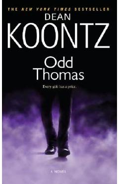 Odd Thomas: An Odd Thomas Novel - Dean Koontz