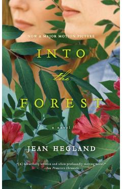 Into the Forest - Jean Hegland