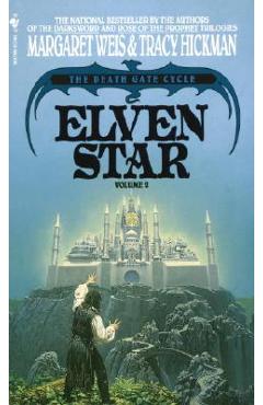 Elven Star - Margaret Weis