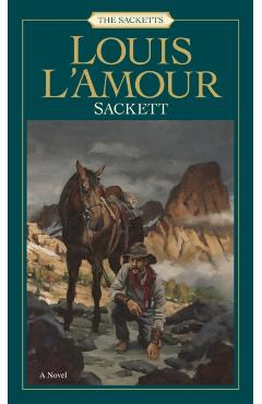 Sackett - Louis L'amour